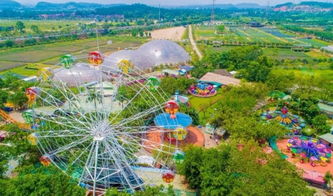 139組隊(duì)共享美食與自然之旅——高明瀨粉節(jié)&盈香生態(tài)園純玩體驗(yàn)