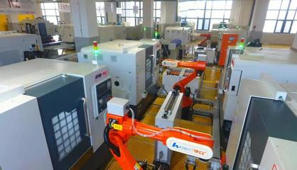 2020年商洛重點項目巡禮 聚焦機械設備研發，24個項目驅動產業升級